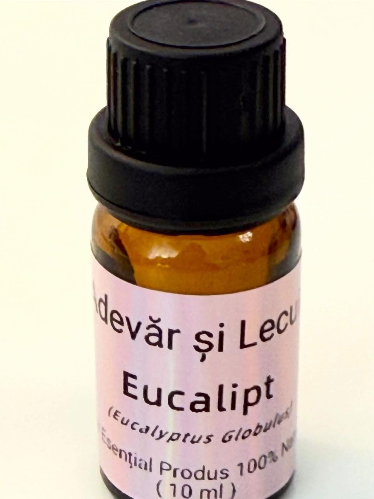 Difüzör için esansiyel yağlar – Okaliptüs