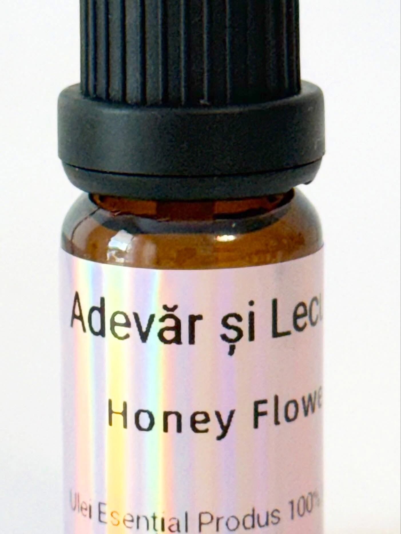 Honey Flower - Ulei esențial (10 ml sau 30 ml)