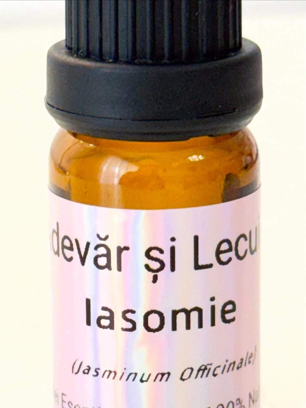 Iasomie - Ulei Esențial (10 ml sau 30ml)