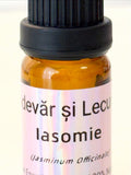 Iasomie - Ulei Esențial (10 ml sau 30ml)