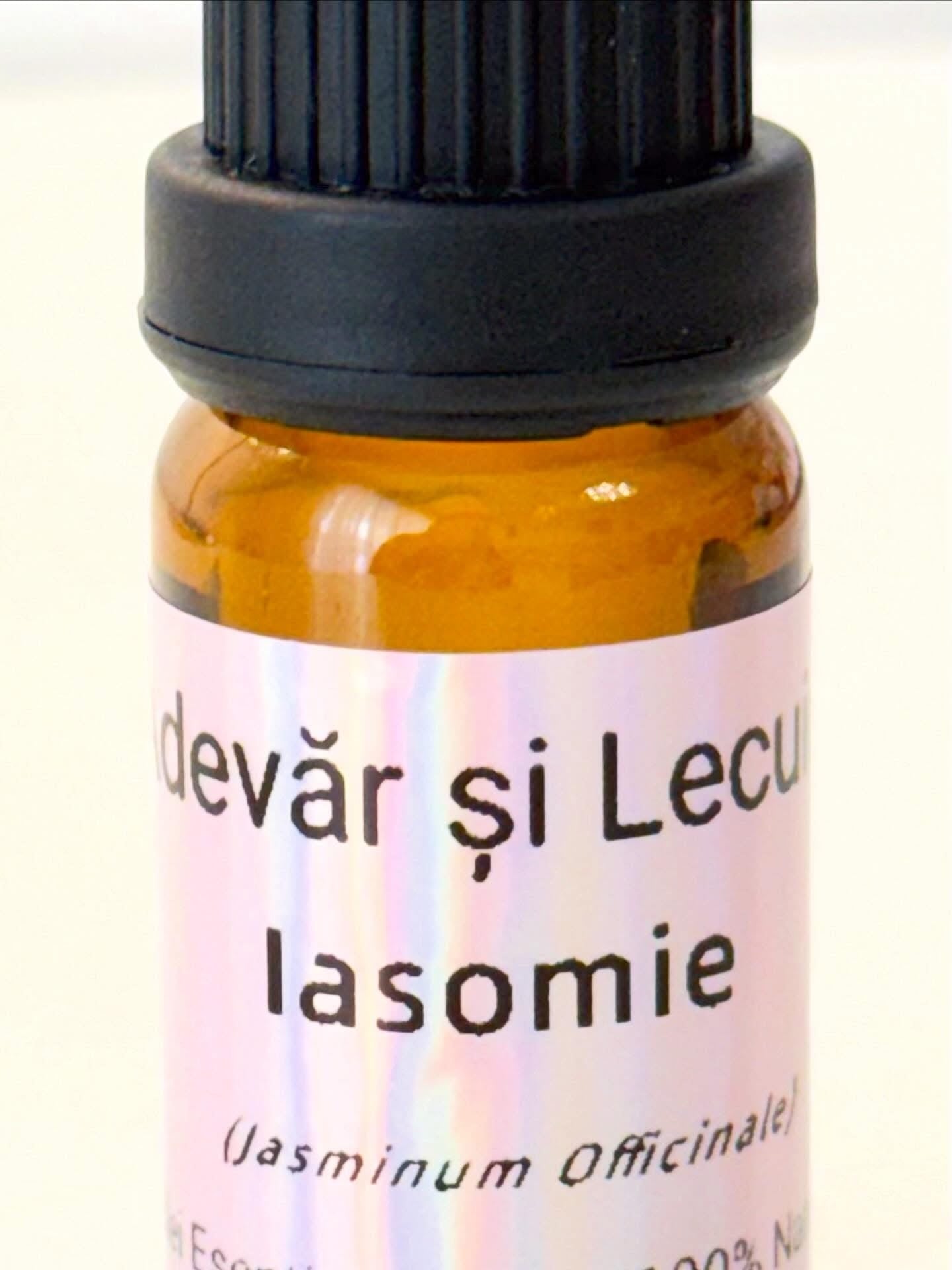Iasomie - Ulei Esențial (10 ml sau 30ml)