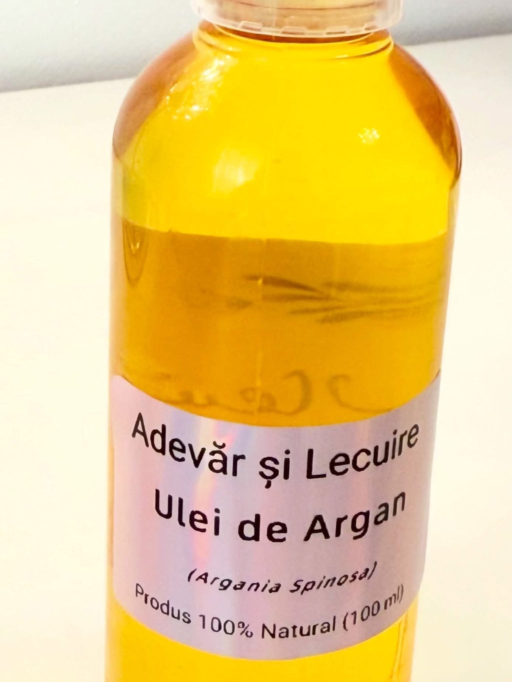 Ulei de Argan (100 ml)