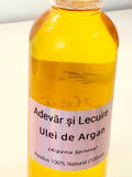 Ulei de Argan (100 ml)