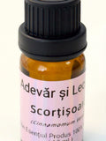 Scorțișoară - Ulei esențial (10 ml sau 30 ml)