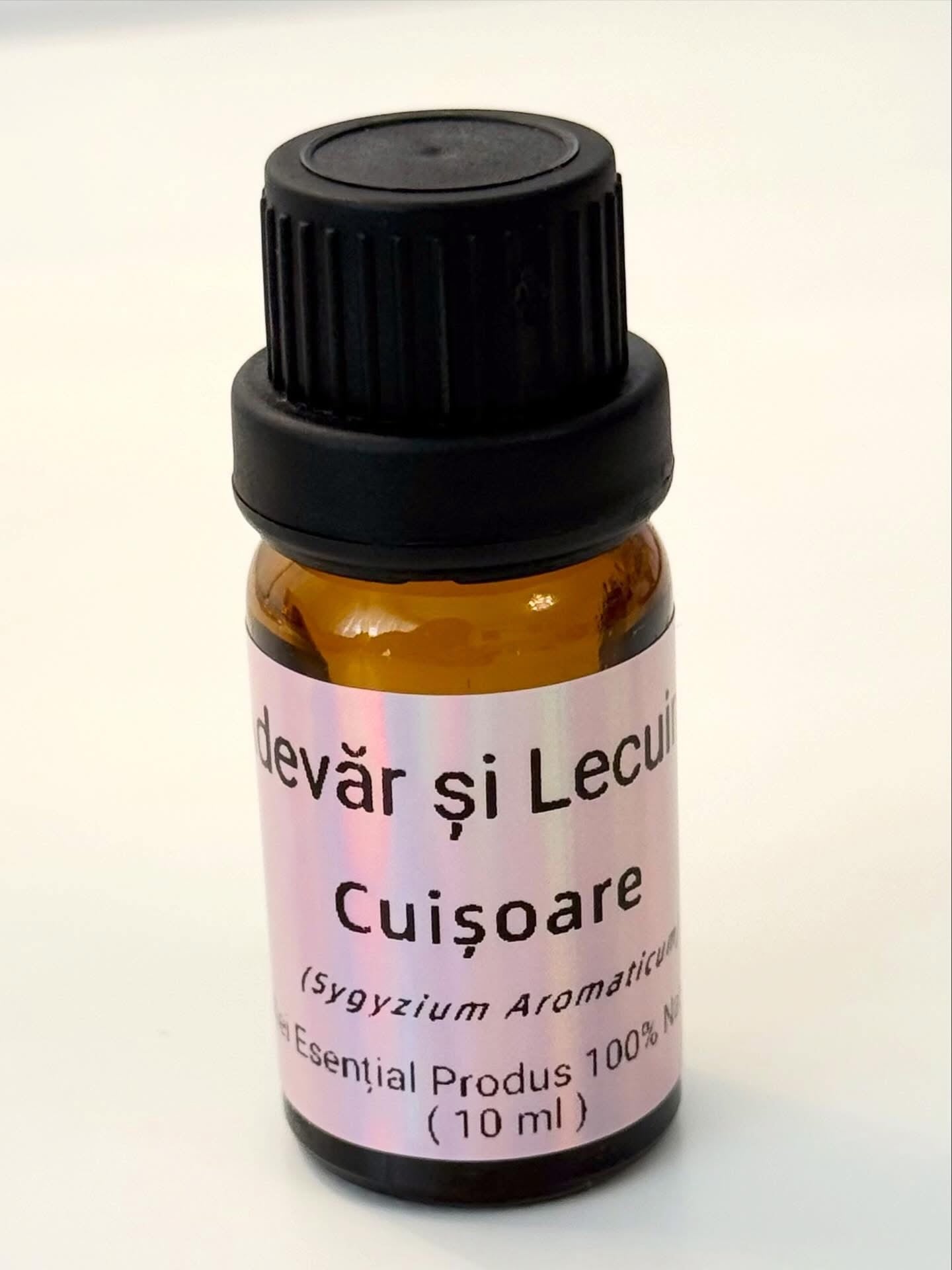 Cuișoare - Ulei Esențial (10ml sau 30 ml)
