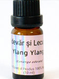 Ylang Ylang - Ulei esențial (10 ml sau 30 ml)