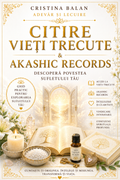 Citire Vieți Trecute & Akashic Records (PDF) – Descoperă Povestea Sufletului Tău