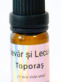 Toporas - Ulei esențial (10 ml sau 30 ml)