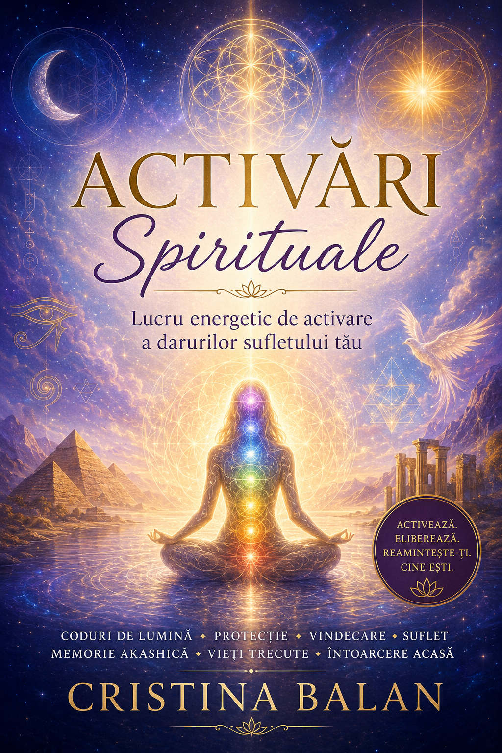 Activari Spirituale Completa (PDF)