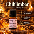 Chihlimbar – Ulei Esențial
