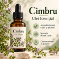 Cimbru – Ulei Esențial