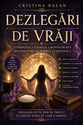 Dezlegări de Vrăji și Curățare Energetică Profundă (30 de zile) – PDF & Ulei Esențial (Musc & Mix Protecție)