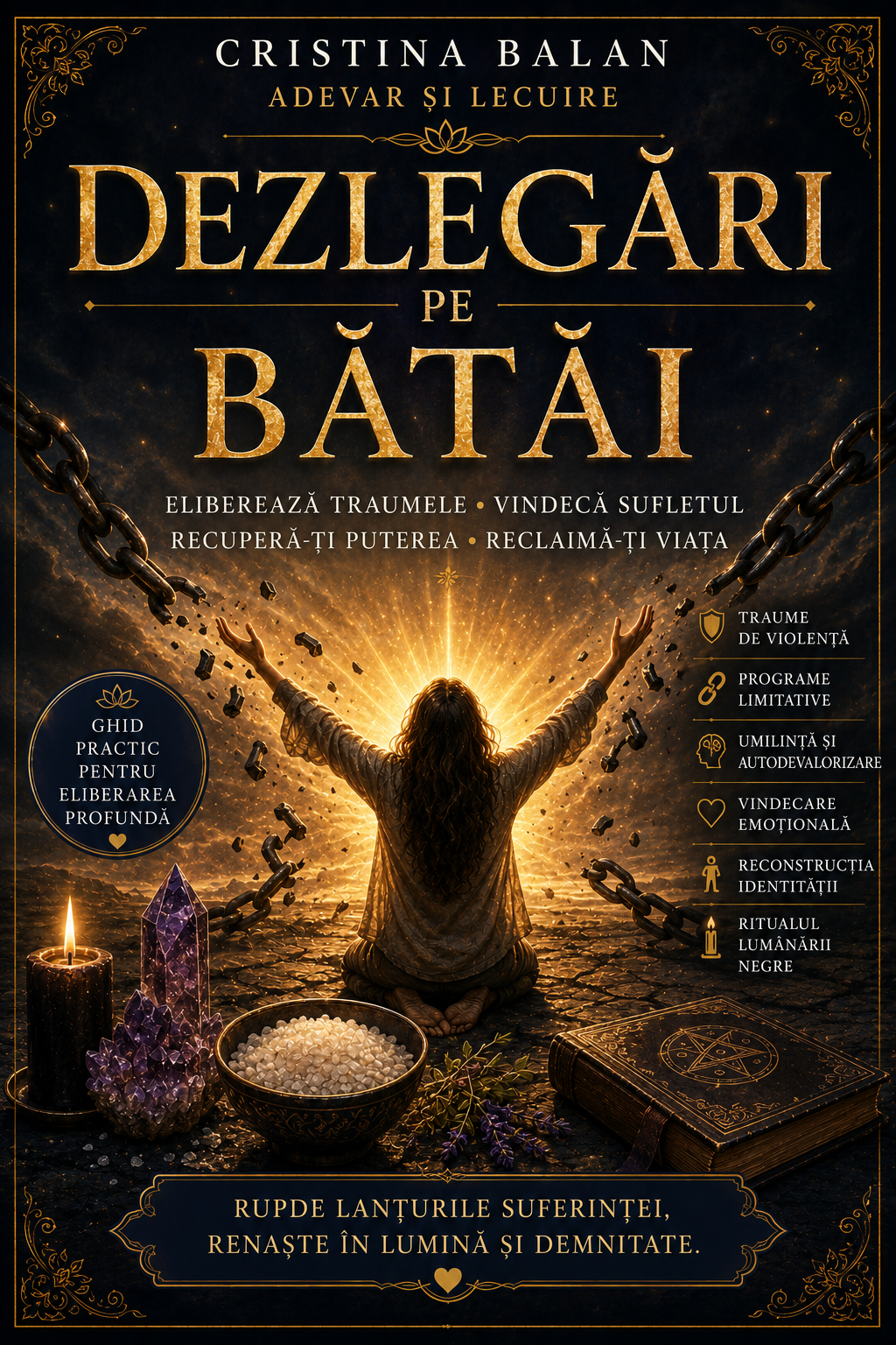 Dezlegari_pe_Batai adevar si lecuire
