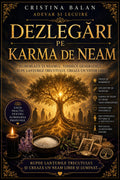 Karma de Neam – Dezlegări Complete & Eliberarea Moștenirilor Energetice (PDF) – ghid digital pdf – Adevar si Lecuire