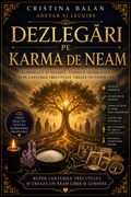 Karma de Neam – Dezlegări Complete & Eliberarea Moștenirilor Energetice (PDF)