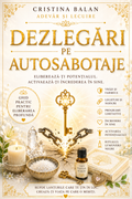 Dezlegări pe autosabotaje, dezlegare pe sare – Lucru energetic cu Încrederea în Sine (PDF)