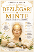 Claritate Mentală – Dezlegări pe Minte (pdf) + Ulei Esențial de Tămâie