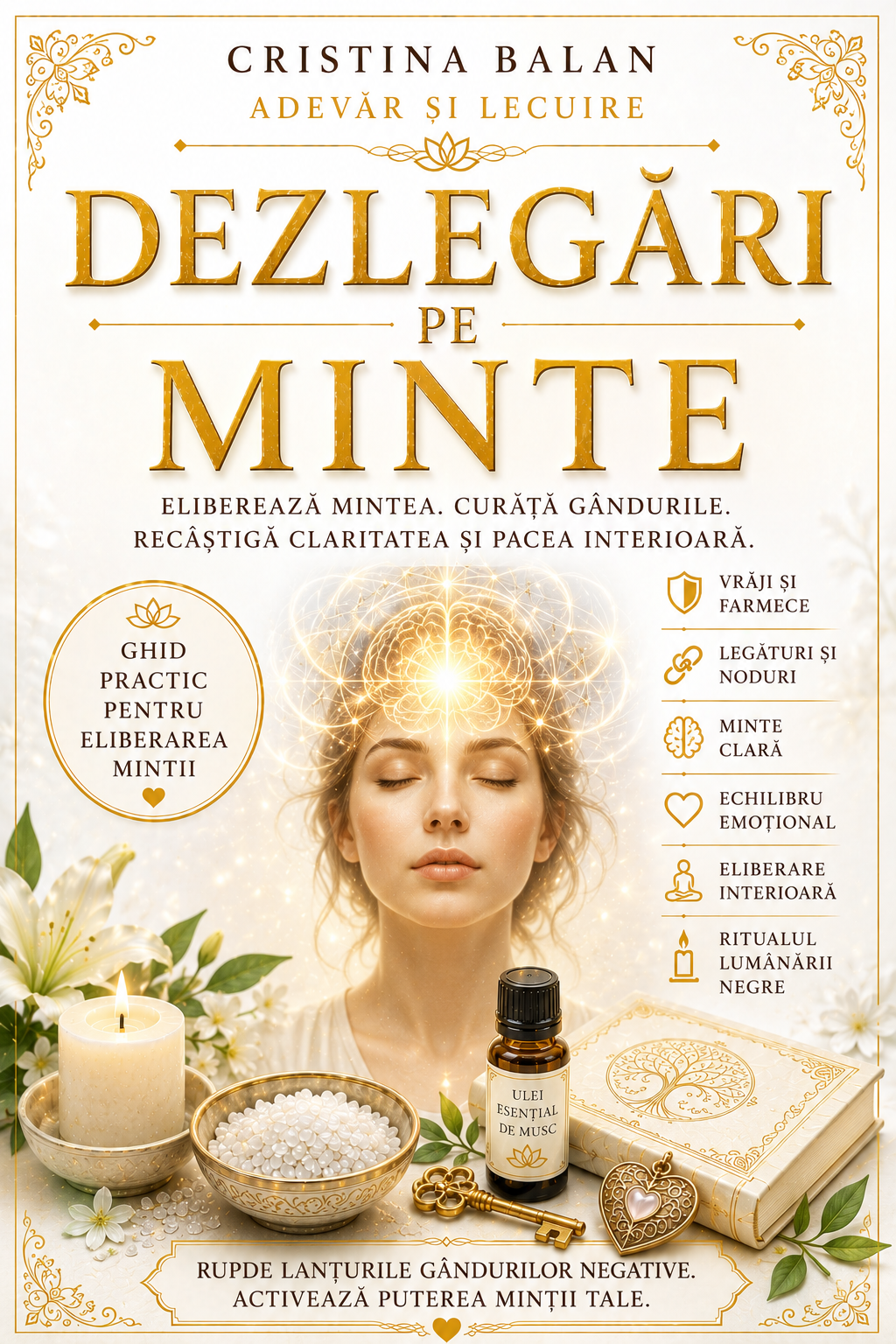 Claritate Mentală- Dezlegări pe Minte (pdf)