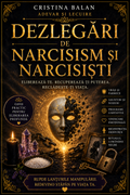 🖤 Dezlegări Complete pe Narcisism (PDF) + Ulei Esențial MUSC