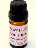 Blue Lotus - Ulei Esențial (10 ml sau 30 ml)