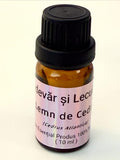 Cedru - Ulei Esențial (10 ml sau 30 ml)
