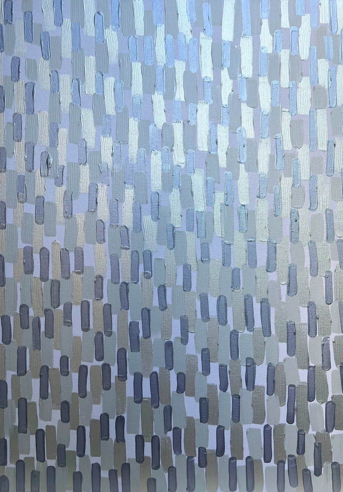 Tablou original 101 – pictură originală în acrilic de Cristina Balan