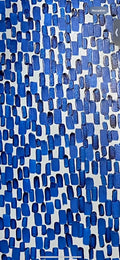 Tablou original 155 – pictură originală în acrilic de Cristina Balan