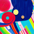 Frumos – print artistic semnat – Adevar si Lecuire