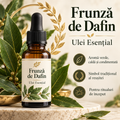 Frunză de Dafin – Ulei Esențial