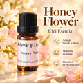 Honey Flower – Ulei Esențial