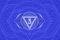 Workshop online 27/28 iunie - Activare si Curatare Chakre - Deschide al 3 lea ochi