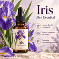 Iris – Ulei Esențial
