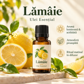 Lămâie – Ulei Esențial