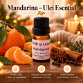 Mandalina – Esansiyel Yağ
