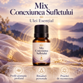 Mix Conexiunea Sufletului – Ulei Esențial