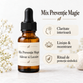 Mix Prevenție Magie – Ulei esențial (10 ml, 30 ml, 50 ml sau 100 ml)
