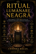 Ritual Lumânare Neagră (PDF) – ghid digital pdf – Adevar si Lecuire