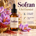 Sofran – Ulei Esențial