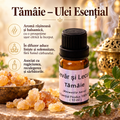 Tămâie – Ulei Esențial