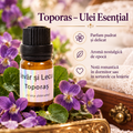 Toporas – Ulei Esențial