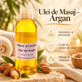 Ulei de Masaj – Argan