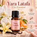 Yara Latafa – Ulei Esențial