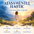 Atașamentul Haotic – Dezlegări pentru Frica și Dorința de Apropiere, Confuzie Emoțională și Relații Instabile