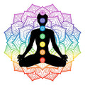 ✨ Citire Chakre & Aură + Ulei pentru 7 Chakre – Analiză Energetică & Echilibrare Completă