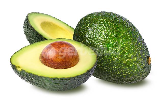 Ulei de Avocado (100 ml)