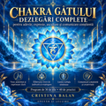 Chakra Gâtului – Dezlegări Complete pentru Adevăr, Expresie, Ascultare și Comunicare Conștientă (PDF)