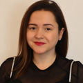 Cristina Balan – Ședință individuală