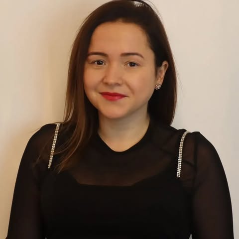 Cristina Balan