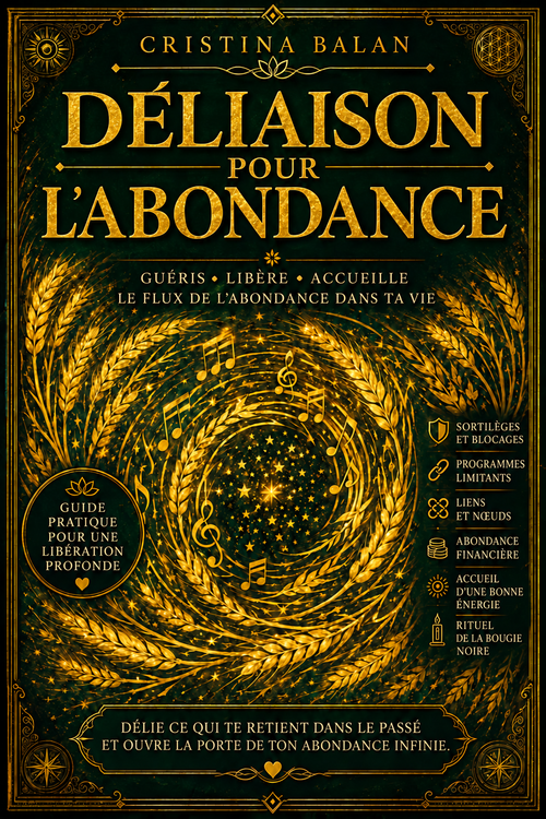 Déliaison pour l’abondance