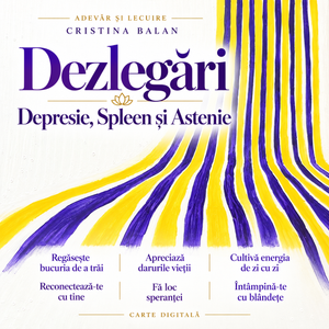 Déliements – Dépression, Spleen et Asthénie (Livre numérique)